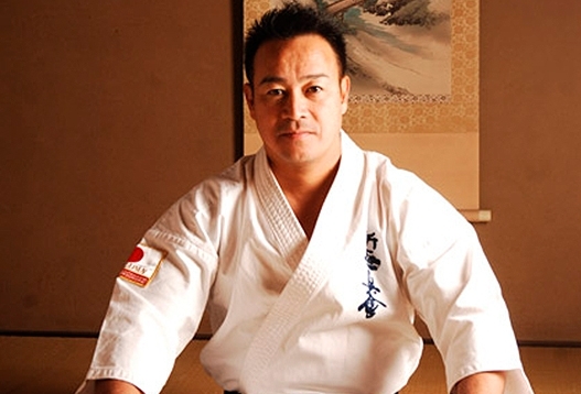 Kancho Kenji Midori