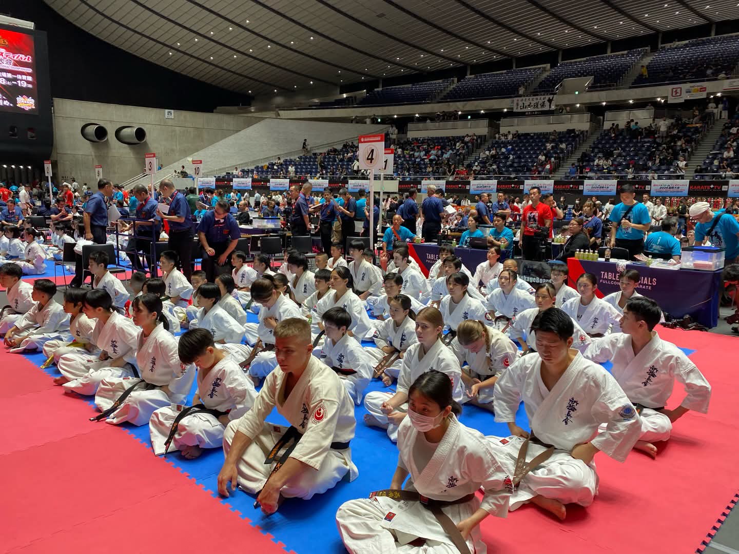 2nd Karate Champion Of The Champions — photo 5