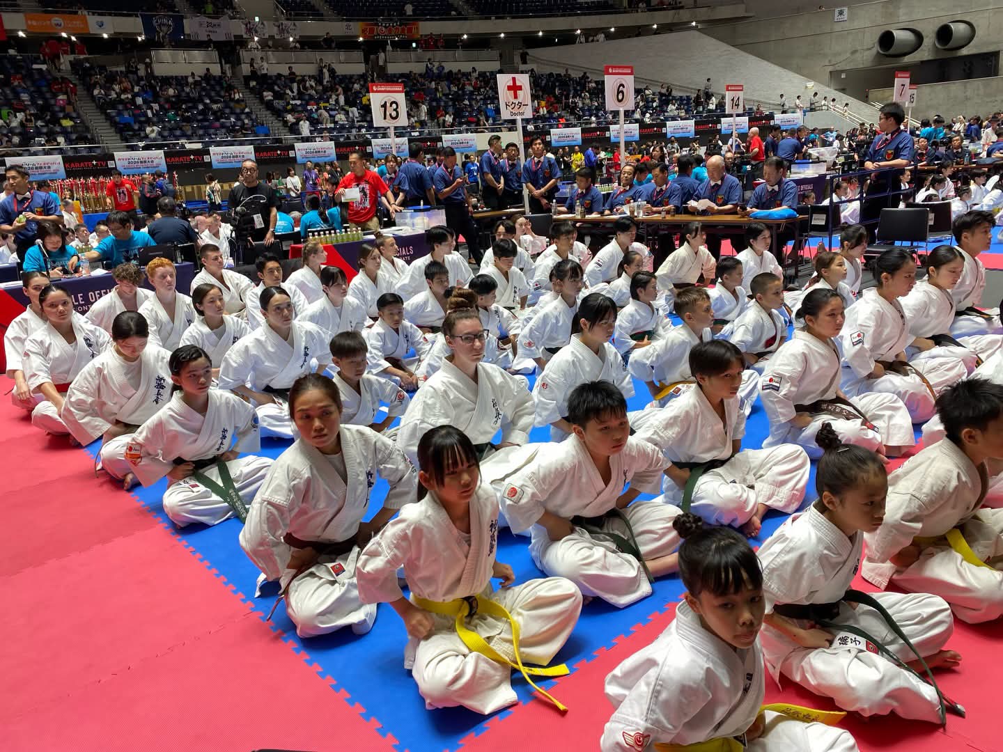 2nd Karate Champion Of The Champions — photo 6