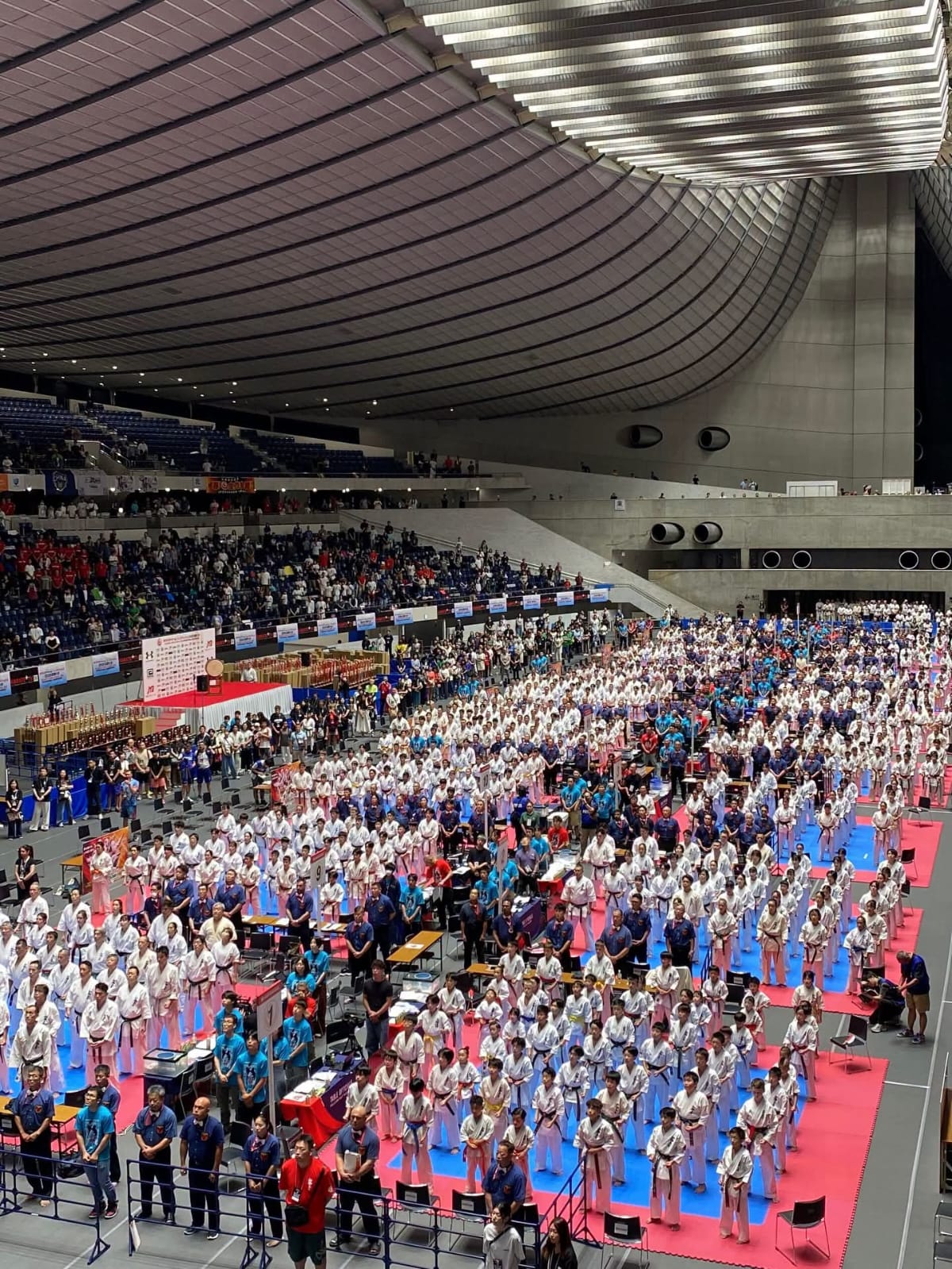 2nd Karate Champion Of The Champions — photo 3