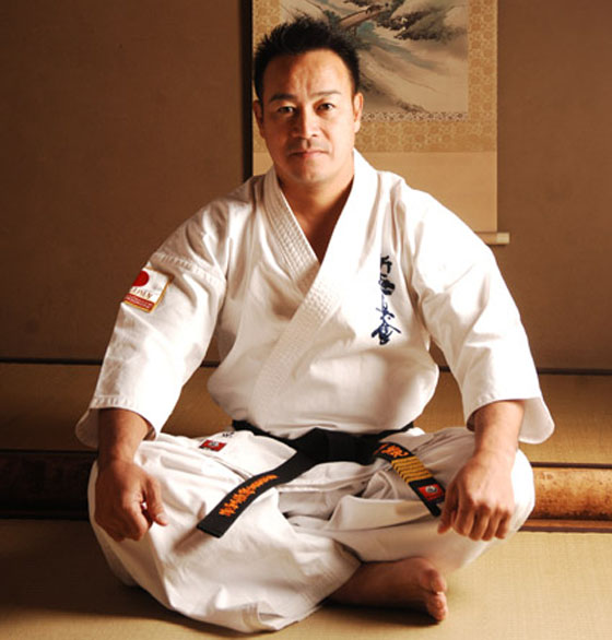 Kancho Kenji Midori