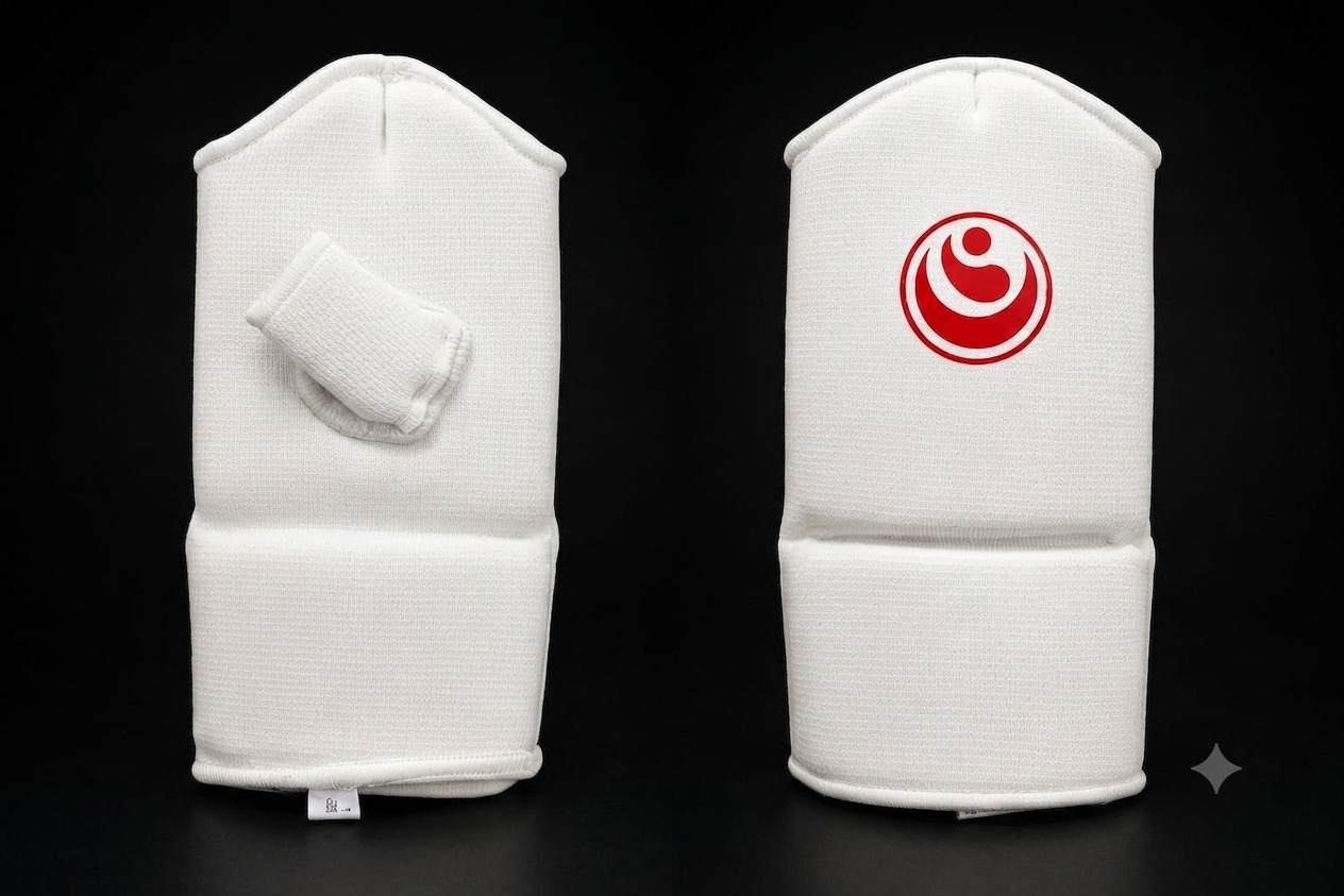 WKO Sparring Gloves