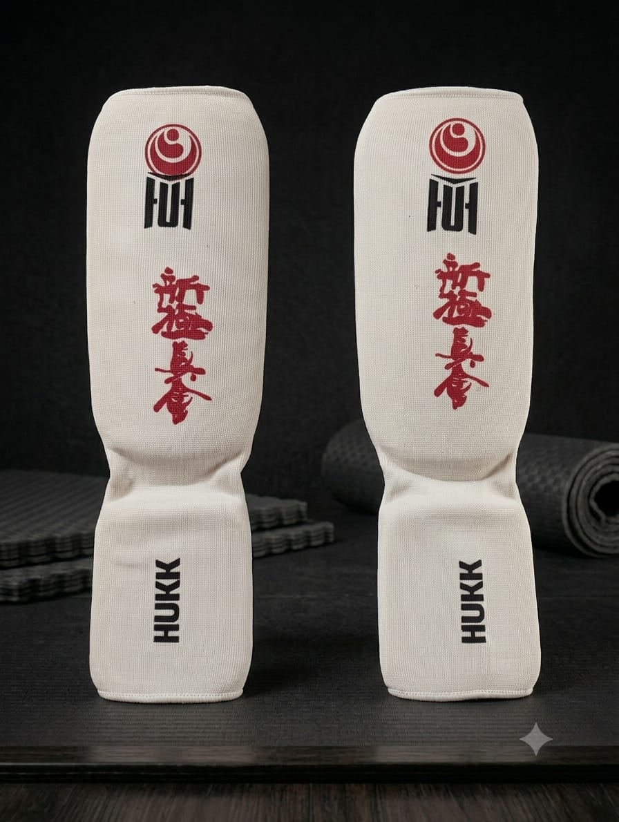 Pro Shin & Instep Pads